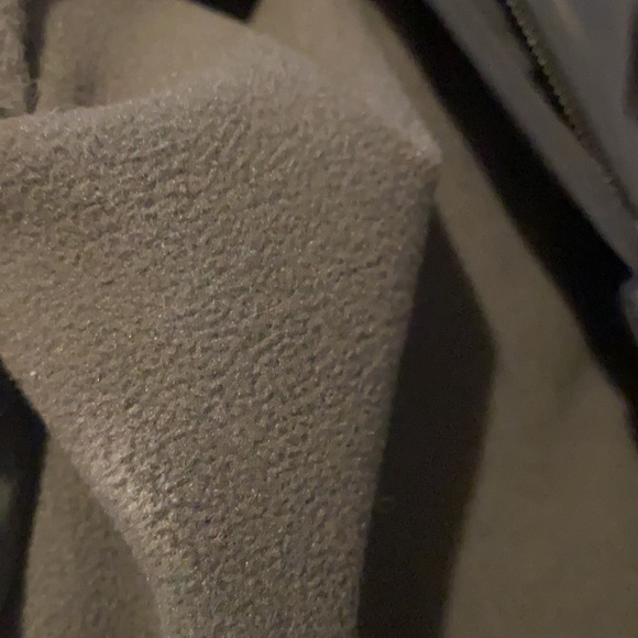 Peak Performance gray winter snow pants - Picture 11 of 12